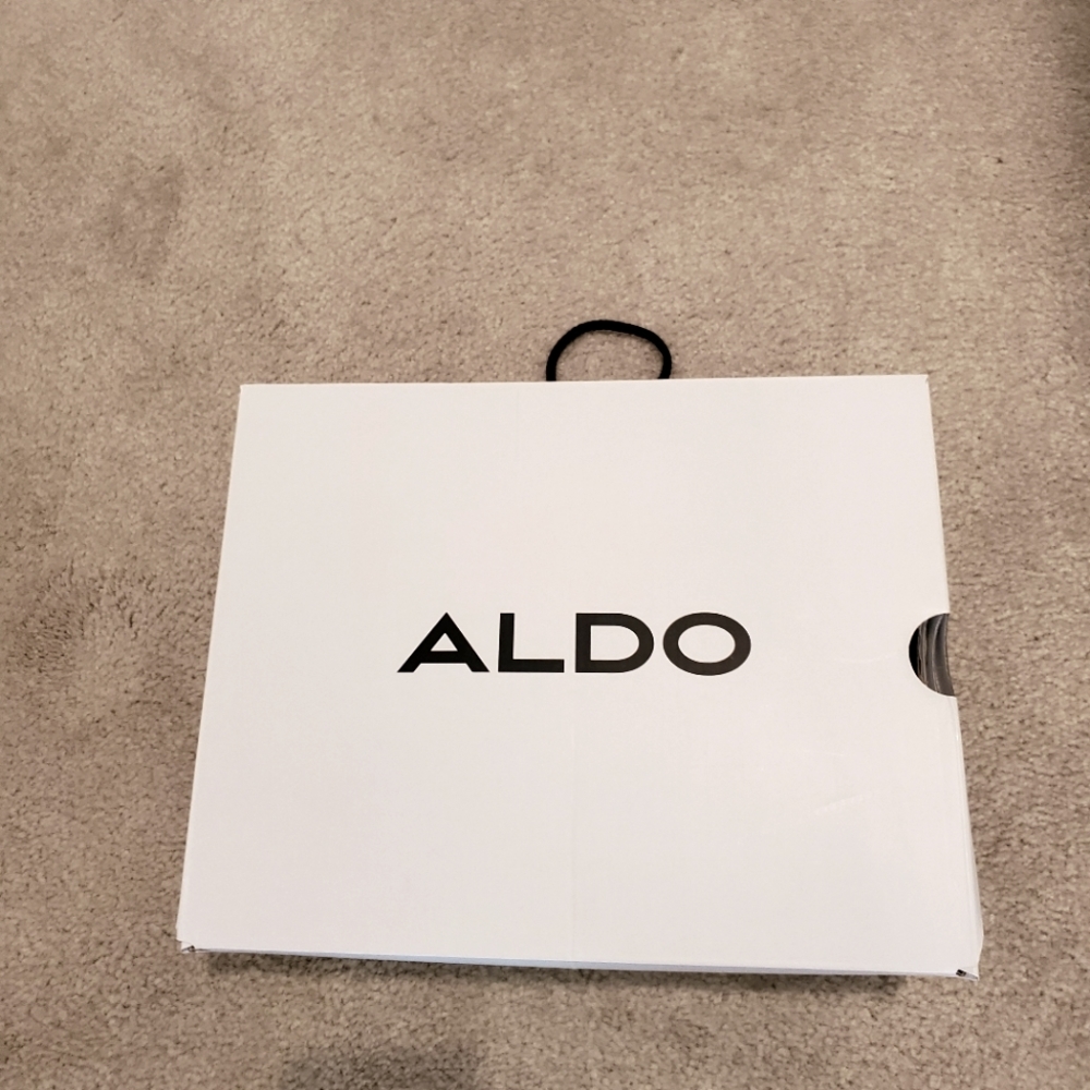 Aldo Collector Storage Sandal Box